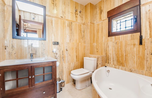 Cubo's Villa Dos Reyes - Foto 25