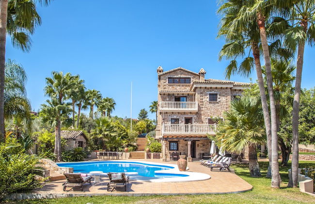 Cubo's Villa Dos Reyes - Foto 1