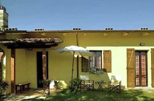 Foto 14 - Farmhouse With a Magnificent Panorama, Swimming Pool, Near Cagli