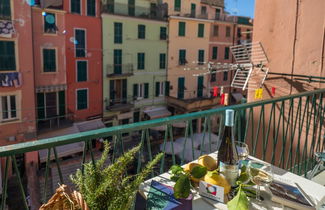 Photo 1 - Bella Vernazza