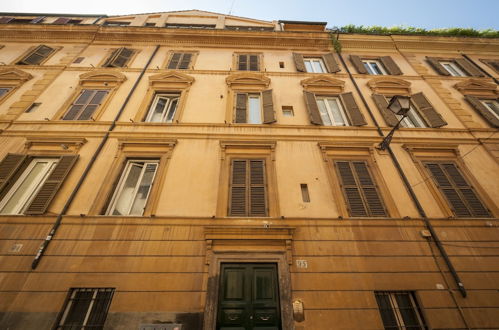 Photo 20 - Rome as you feel - Baccina 95 Forum Apartment