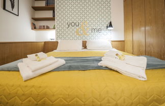 Photo 3 - Rome as you feel - Baccina 95 Forum Apartment