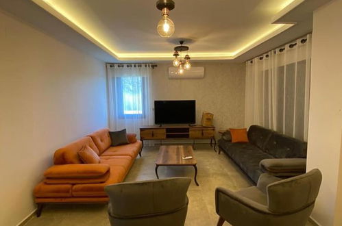 Photo 10 - Immaculate 4-bed Villa in Dalyan