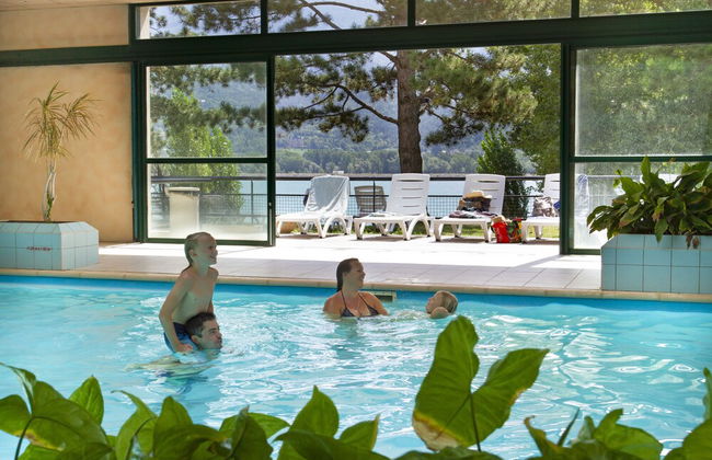 Village Vacances de Chadenas - Foto 8