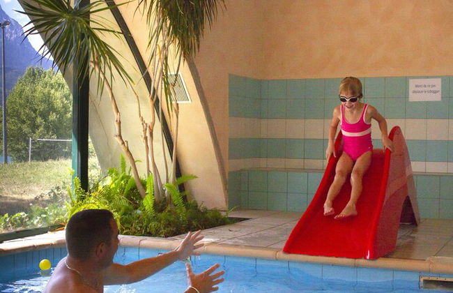 Village Vacances de Chadenas - Foto 5