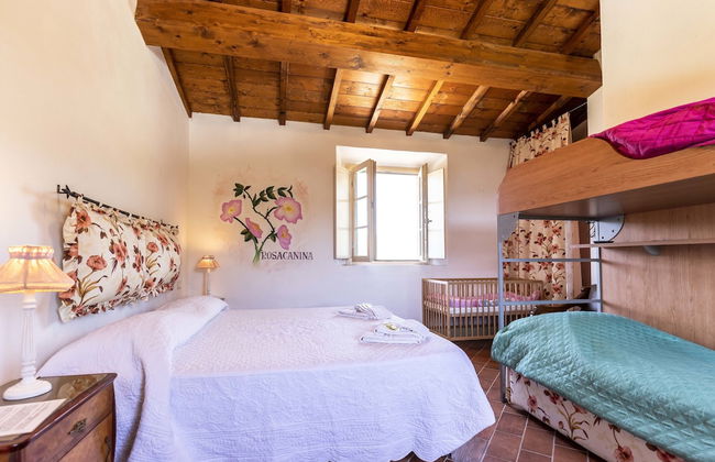 Agriturismo La Mignola - Foto 4