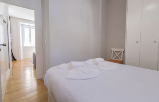 Foto 2 - Cozy Flat in the Heart of Alfama