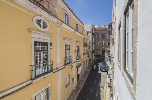 Photo 30 - Cozy Flat in the Heart of Alfama