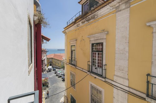 Foto 31 - Cozy Flat in the Heart of Alfama