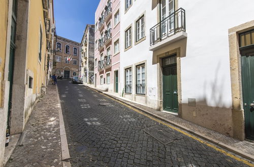 Photo 29 - Cozy Flat in the Heart of Alfama