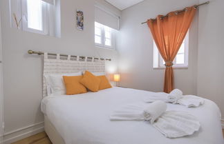 Photo 3 - Cozy Flat in the Heart of Alfama