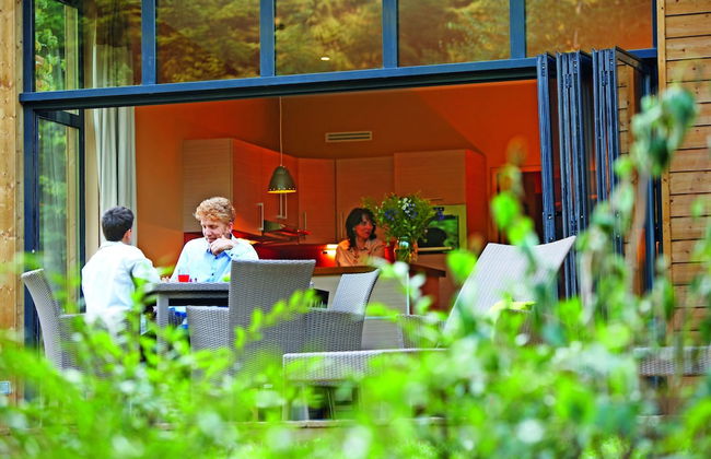 Center Parcs Les Trois Forêts - Foto 55