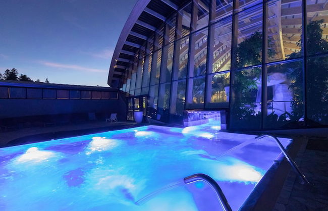 Center Parcs Les Trois Forêts - Foto 80