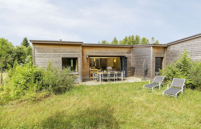 Center Parcs Les Trois Forêts - Foto 56