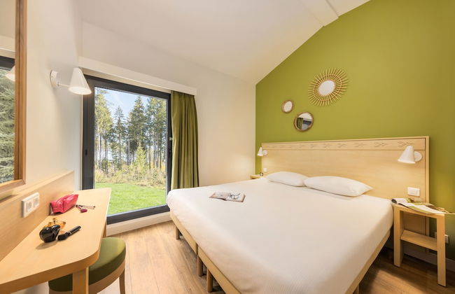 Center Parcs Les Trois Forêts - Foto 23