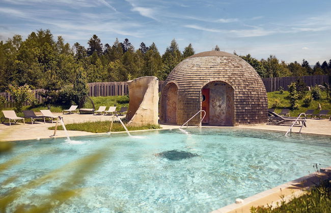 Center Parcs Les Trois Forêts - Foto 77