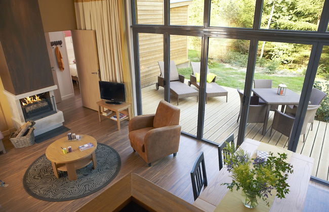 Center Parcs Les Trois Forêts - Foto 48