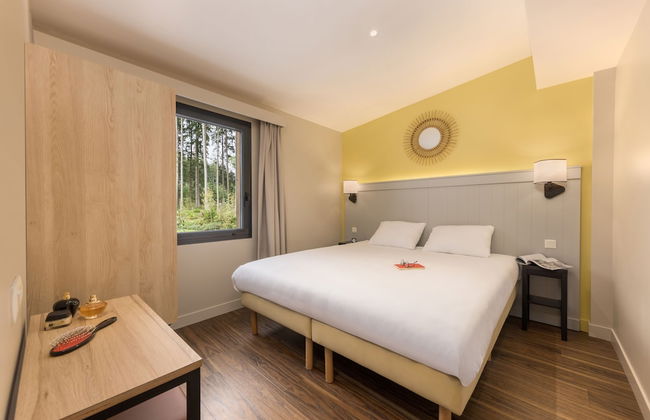 Center Parcs Les Trois Forêts - Foto 19