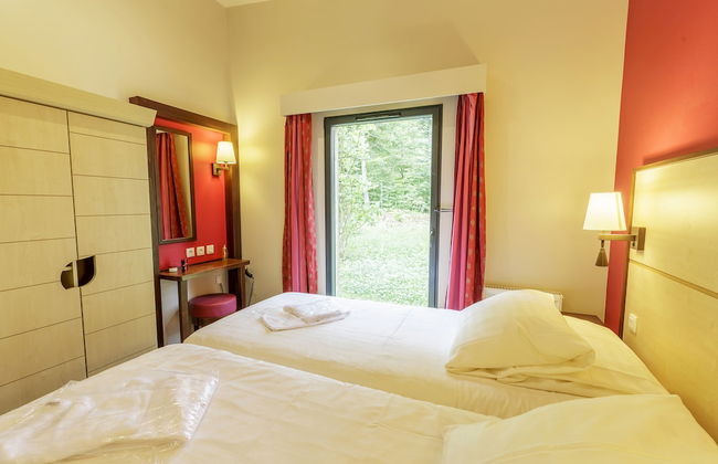 Center Parcs Les Trois Forêts - Foto 6