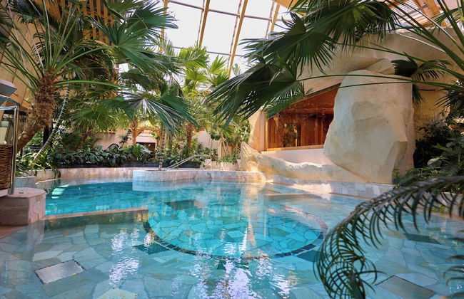 Center Parcs Les Trois Forêts - Foto 78