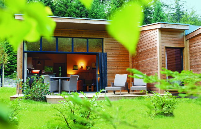 Center Parcs Les Trois Forêts - Foto 58