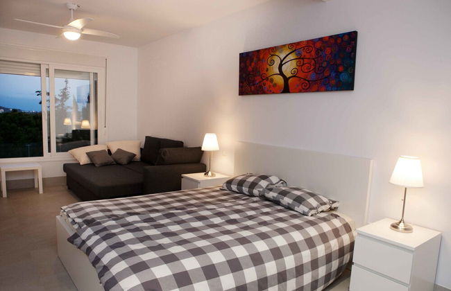 Luxury villa with heated pool - Foto 11