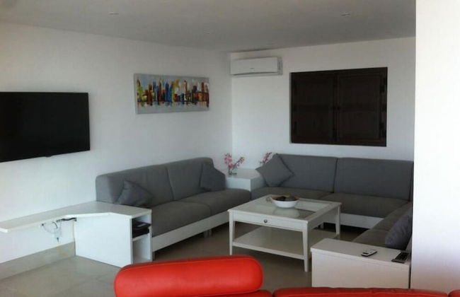 Luxury villa with heated pool - Foto 27