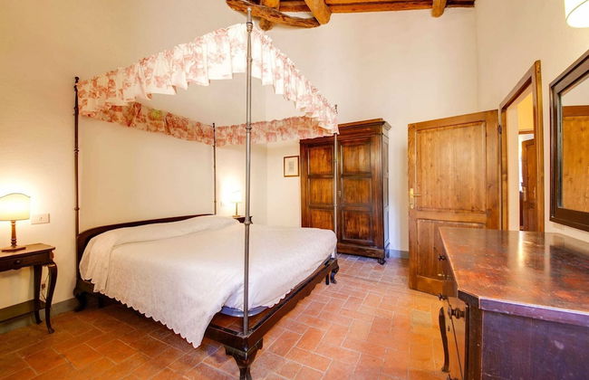 An Authentic Tuscan Stay - Photo 3