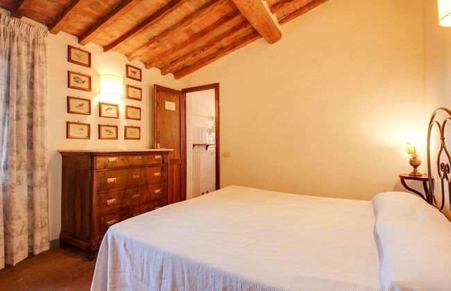 An Authentic Tuscan Stay - Photo 4