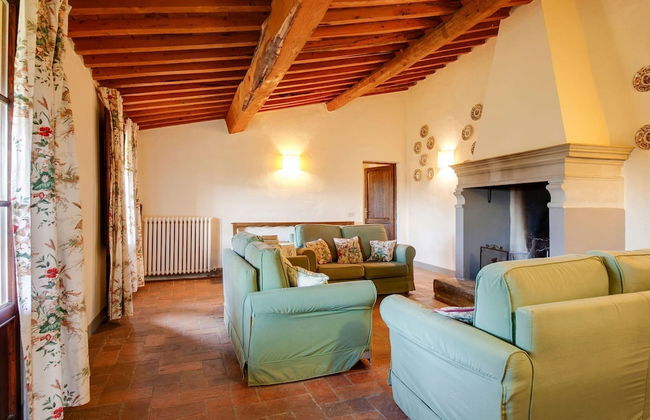 An Authentic Tuscan Stay - Photo 10