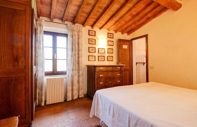 An Authentic Tuscan Stay - Photo 5