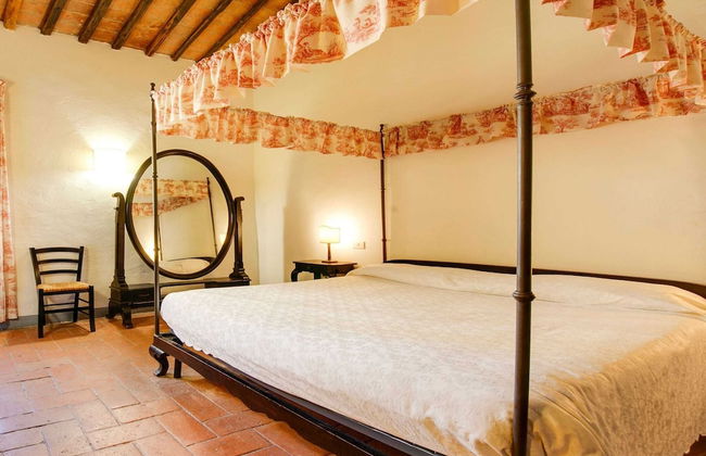 An Authentic Tuscan Stay - Photo 6