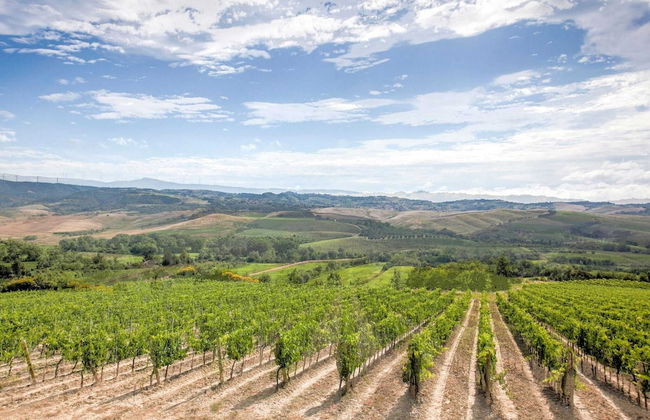 An Authentic Tuscan Stay - Photo 29