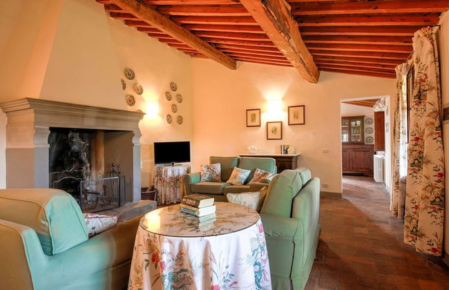 An Authentic Tuscan Stay - Photo 19