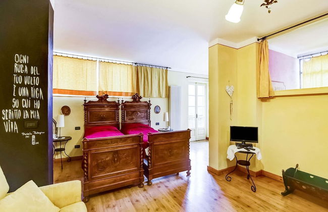 Belvilla by OYO Fienile - Foto 5