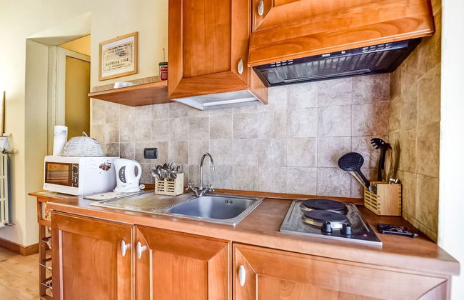 Apartment in Portacomaro With Garden - Foto 11