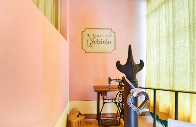 Apartment in Portacomaro With Garden - Foto 27