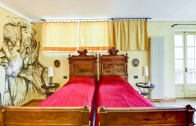 Belvilla by OYO Fienile - Foto 6