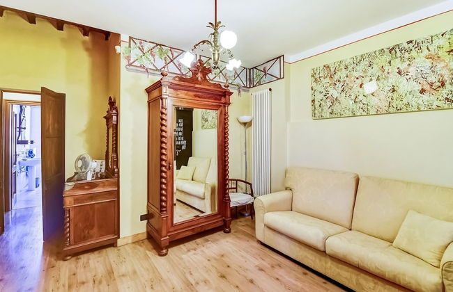 Apartment in Portacomaro With Garden - Foto 17