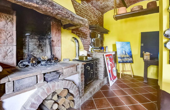 Apartment in Portacomaro With Garden - Foto 25