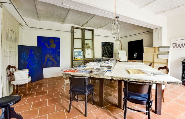 Apartment in Portacomaro With Garden - Foto 31