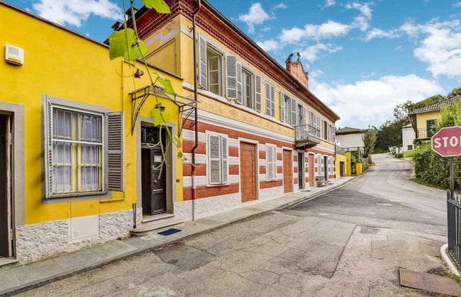 Belvilla by OYO Fienile - Foto 26