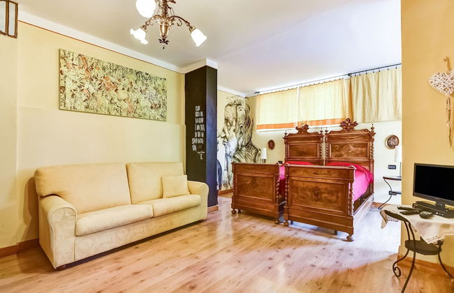 Apartment in Portacomaro With Garden - Foto 16