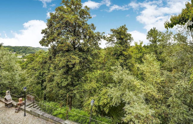 Belvilla by OYO Fienile - Foto 32