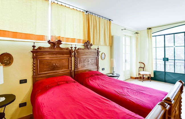 Apartment in Portacomaro With Garden - Foto 8