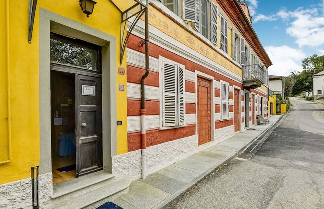 Belvilla by OYO Fienile - Foto 30