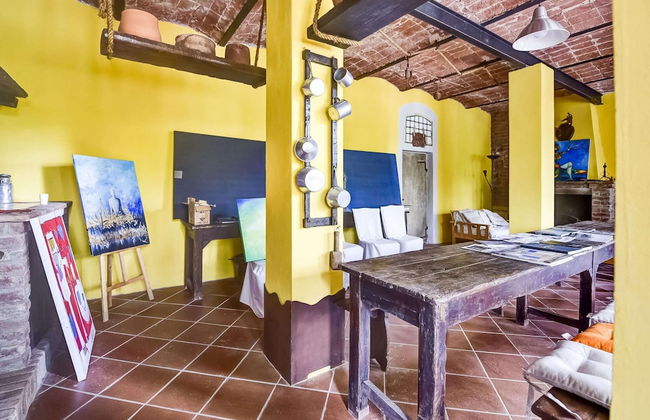 Apartment in Portacomaro With Garden - Foto 24