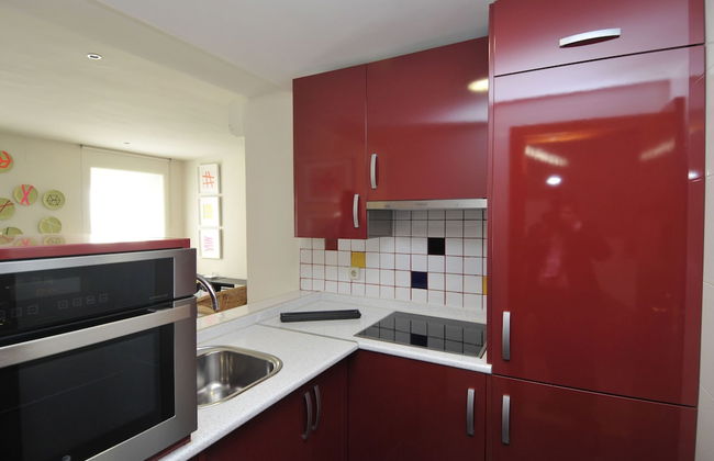 Mola! Suites - Foto 12