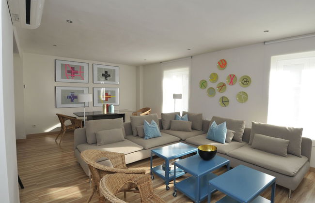 Mola! Suites - Foto 1