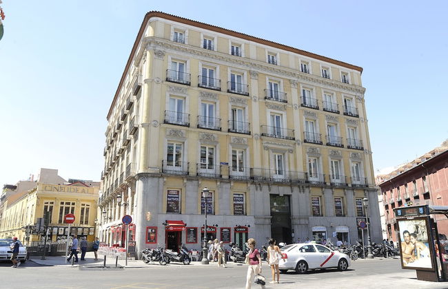 Mola! Suites - Foto 33